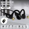 Shokz - Audífonos Deportivos de Conducción Ósea